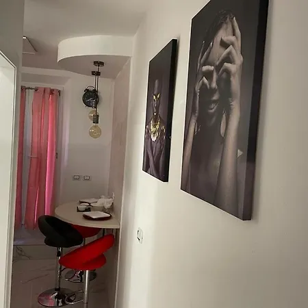 Maysa Appartement *