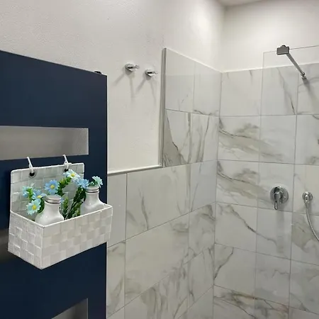 Maysa Apartament *